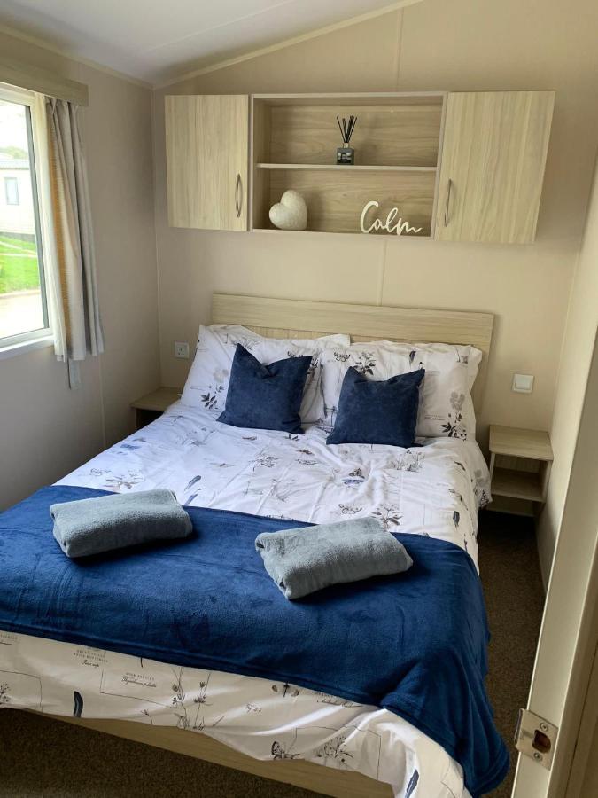 Newquay Bay Resort - Sea Breeze 61 Zewnętrze zdjęcie