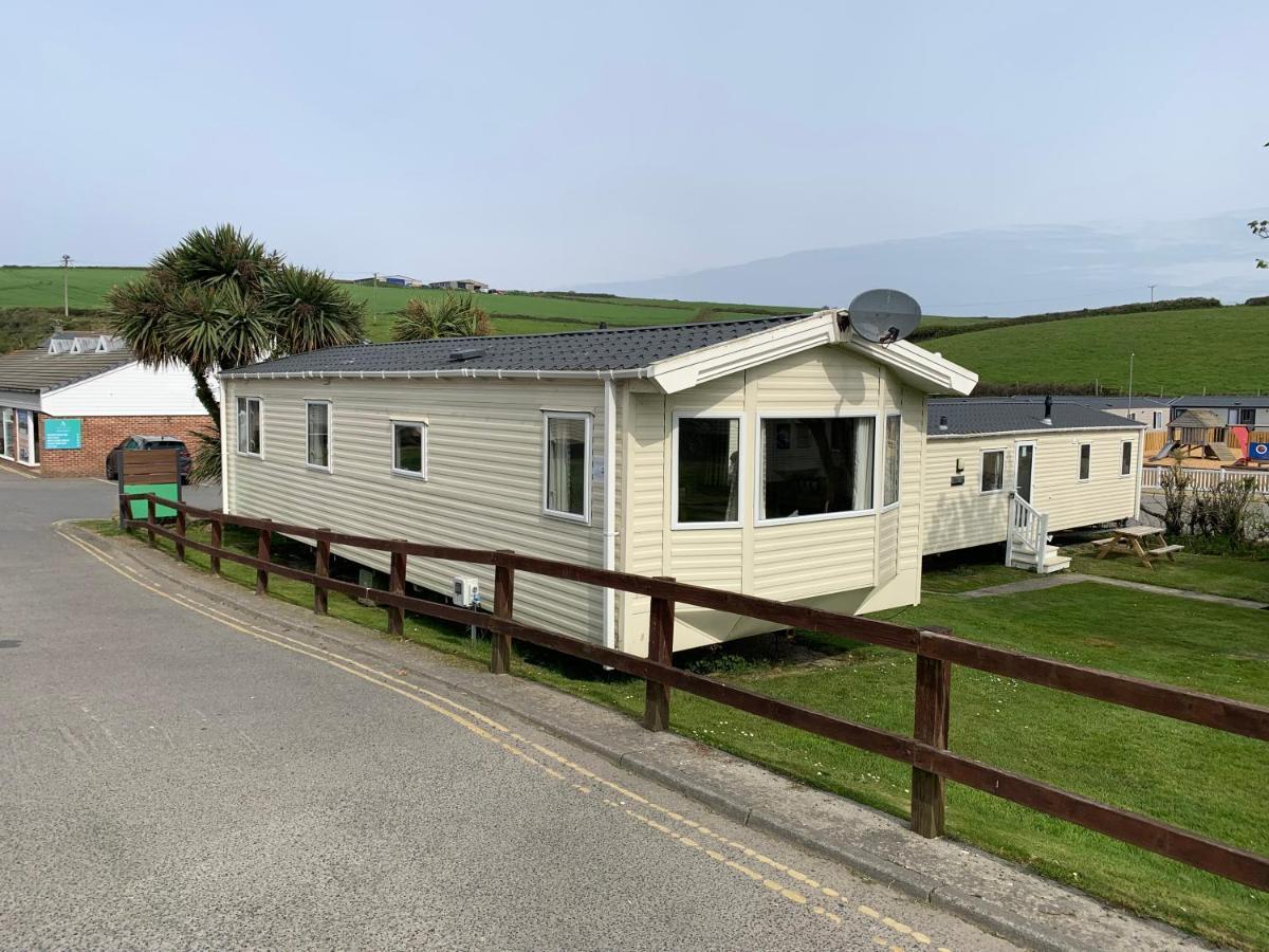 Newquay Bay Resort - Sea Breeze 61 Zewnętrze zdjęcie