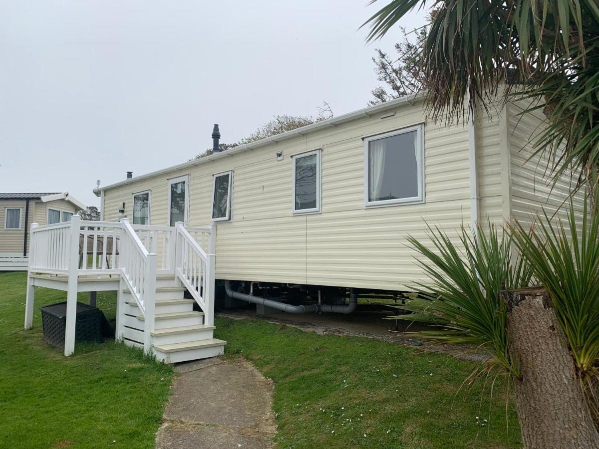 Newquay Bay Resort - Sea Breeze 61 Zewnętrze zdjęcie