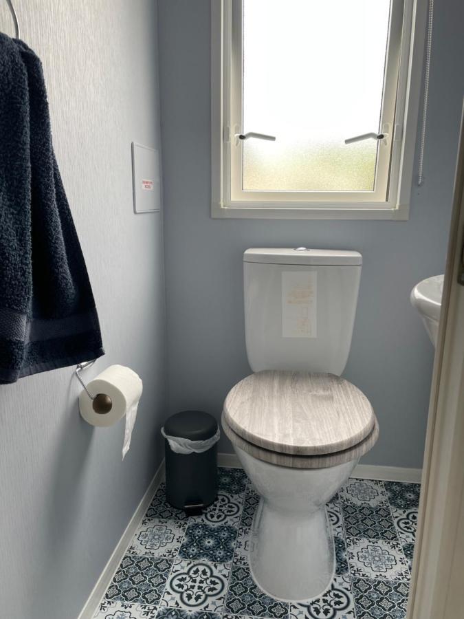 Newquay Bay Resort - Sea Breeze 61 Zewnętrze zdjęcie