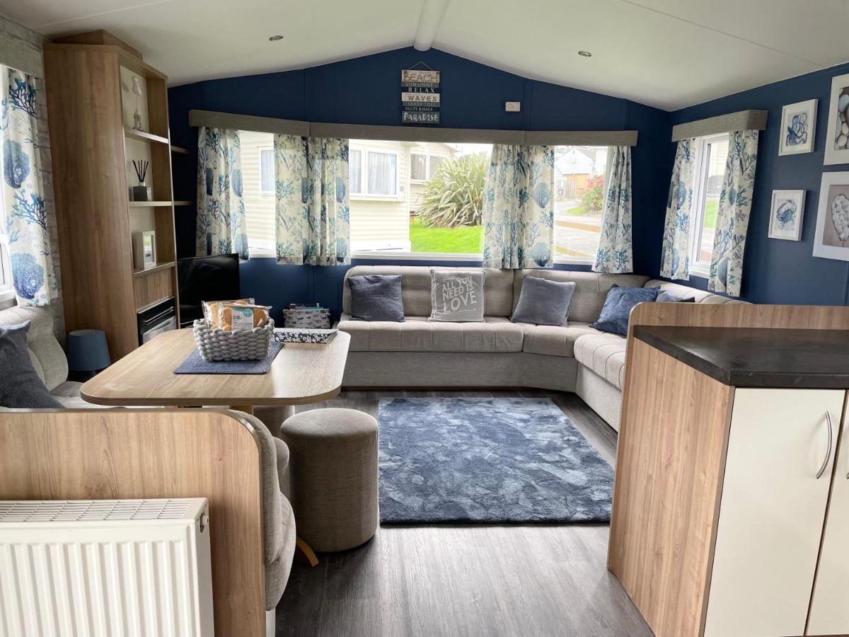 Newquay Bay Resort - Sea Breeze 61 Zewnętrze zdjęcie