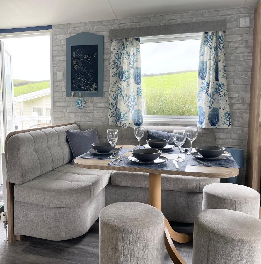 Newquay Bay Resort - Sea Breeze 61 Zewnętrze zdjęcie